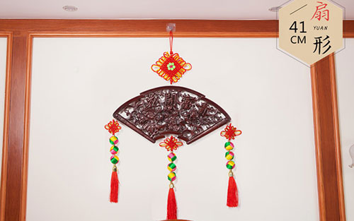 清镇中国结挂件实木客厅玄关壁挂装饰品种类大全